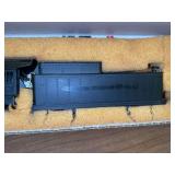 HO Gauge AHM, Inc. 0-8-0 Switcher 5082 IHB Locomotive & Tinder in original box….protective styrofoam crumbles when touched so did not try to remove