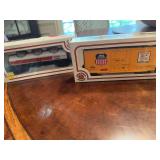 Bachmann HO Scale Electric train car