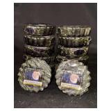 (14) NEW Yankee Candle Wax Tarts…..Midsummer’s Night scent