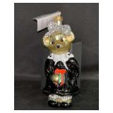 NIB RADKO 1997 “Portrait in Black and White” Muffy VanderBear