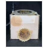 (23) Yankee Candle Spring Time Wax Tarts