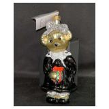 NIB RADKO 1997 “Portrait in Black and White” Muffy VanderBear