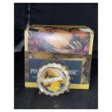 (12) Yankee Candle Pineapple Paradise Wax Tarts