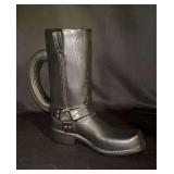 Harley Davidson Engineer of the Road mug with COA in original box