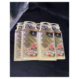 (5) Yankee Candle Classic Car Vent Sticks…..”Christmas Cookie” scent