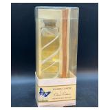 NEW Yankee Candle Premium Reed Diffuser….Clean & Cotton scent