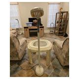 Verilux Seasonal HEF1 Natural Daylight "Happy Eyes" Gooseneck Floor Lamp 5