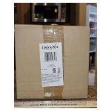 NIB CROCK◆POT Lunch Crock model SCCPLC200-R-SHP...