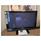 Panasonic TH-42PZ80U
42" VIERA® 1080p plasma HDTV NO REMOTE...