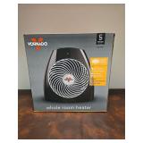 NIB VORNADO Whole Room Heater model VHM...