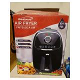 Brentwood Air Fryer model