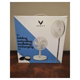 NIB Venty Portable Fan...