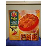 NIB Batter Pro Mess Free Battering System " AS SEEN ON TV"...