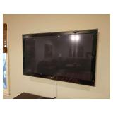 Samsung - 63" Class / 1080p / 600Hz / Plasma HDTV model PN63B590T5FXZA w/Remote...
