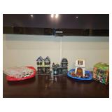 Collecton of Legos SEE ALL PICS FOR DETAILS...