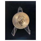 Uncirculated 2016 Canadian 1 oz. Silver $5 Coin