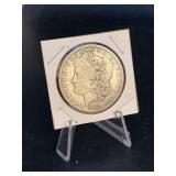 1888-O Morgan Silver Dollar