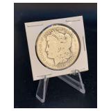 1903-S Morgan Silver Dollar