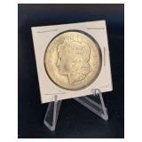 1888 Morgan Silver Dollar