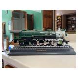 Crescent 1925 Steam Locomotive Train Telephone with landline hookup…..not tested