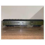 Bachmann Spectrum (89431) Nashville, Chattanooga & St. Louis Combine in original box…..part of The Master Railroader Series