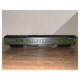 Bachmann Spectrum (89437) Nashville, Chattanooga & St. Louis Pullman in original box…..part of The Master Railroader Series….top of box still has original film covering