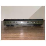 Bachmann Spectrum (89434) Nashville, Chattanooga & St. Louis Diner Car in original box (one corner torn)….part of The Master Railroader Series