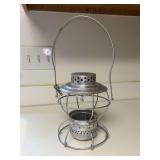 HANDLAN St. Louis Railroad Lantern (no globe)