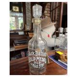 Vintage Jack Daniel