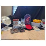 Grouping of gadgets…..kitchen, bathroom and more