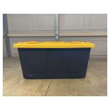 Greenmode Storage 27 gallon professional grade storage box