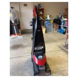 Bissell DirtLifter Power Brush System with heated cleaning