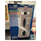 Air Innovations Aromatherapy Humidifier…..not tested but owner states in like new working condition