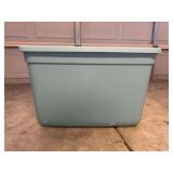 HDX 20 gallon Storage Tote
