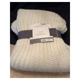 NEW Threshold 50 x 60 throw