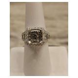 Fabulous Gorgeous Gabriel & Co. Lady