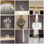 Ladies Rolex, Gold & Diamond Jewelry, Rings, Necklaces, Earrings, Watches, Sterling Flatware