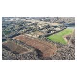 9291 Byhalia Road, Olive Branch, 160.5 Acres