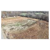 5 Acre lot in Munford, Tennessee