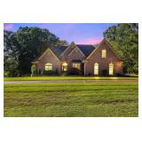 Beautiful Eads 5 Bed 4 Bath Home