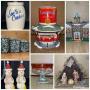 Great Gift Ideas, Dept. 56 Porcelain, Yankee and Kringle Candles, Fontanini Pieces and Much More