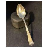 Durgin Fairfax Sterling Silver Soup Spoon…..19 grams
