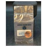 Uncirculated 2019-W West Point Special Edition Proof Lincoln Penny