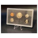 1983 United States Proof Set in original box