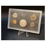 1970 United States Proof Set in original box