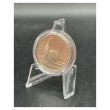 1986 Statue of Liberty Commemorative Half Dollar