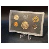 1968 United States Proof Set in original box