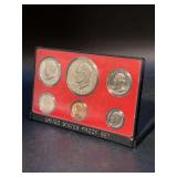 1973 United States Proof Set in original box