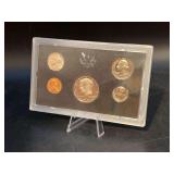 1972 United States Proof Set in original box