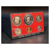 1979 United States Proof Set in original box